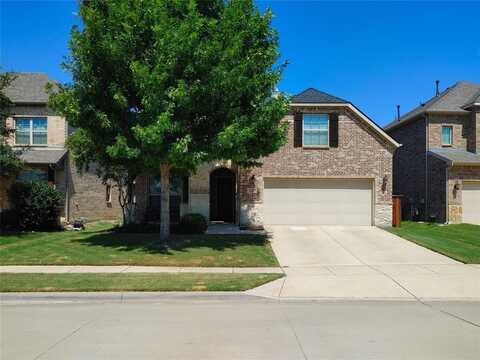 632 Cypress Hill Drive, Little Elm, TX 75068