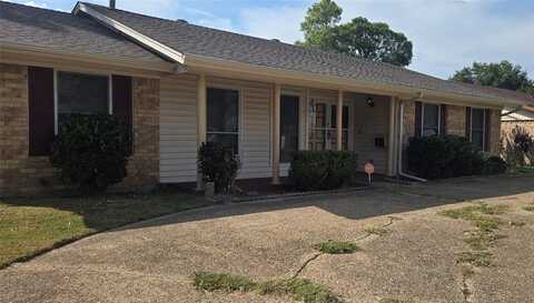 725 Melinda Drive, Mesquite, TX 75149