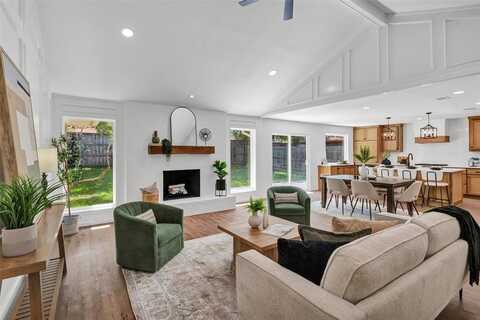 710 Lakewood Lane, Grapevine, TX 76051