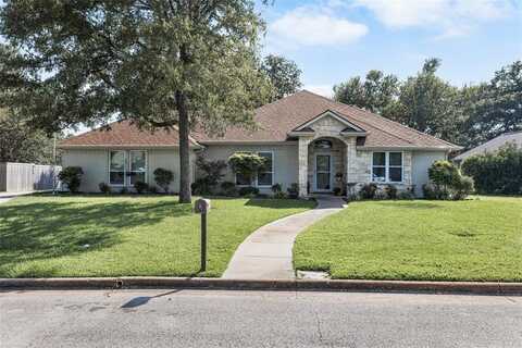 10516 Woodland Drive, Greenville, TX 75402