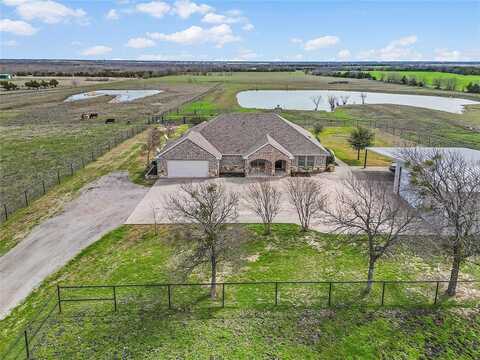 304 Canales Road, Nevada, TX 75173