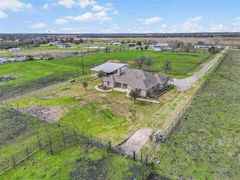 304 Canales Road, Nevada, TX 75173