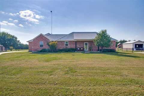 949 Stephen Court, Farmersville, TX 75442