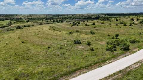 Tbd LOT 15 & 16, Gustine, TX 76455