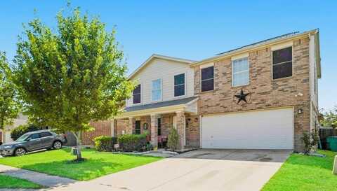 8808 Sagebrush Trail, Crossroads, TX 76227