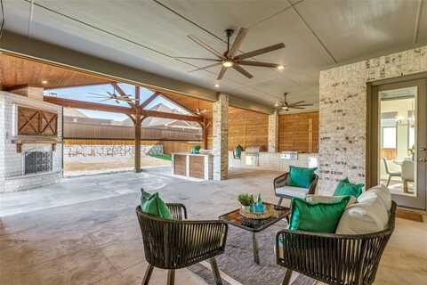 2908 Majestic Prince Street, Celina, TX 75009