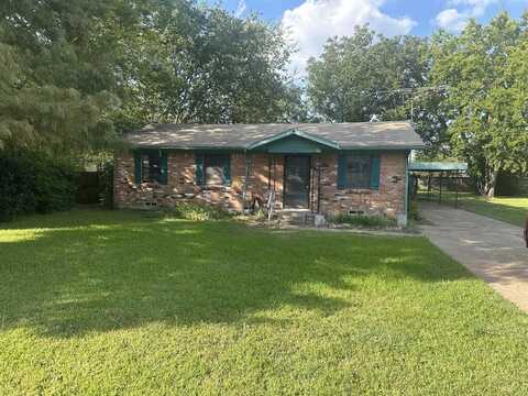 204 W Mount Vernon Street, Mabank, TX 75147