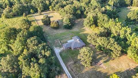 12451 County Road 248, Oakwood, TX 75855