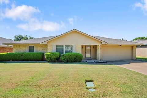 4024 Lynbrook Lane, Arlington, TX 76015