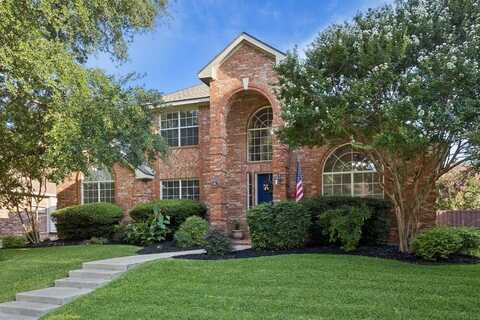 1230 Covina Court, Allen, TX 75013