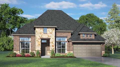 209 Pine Leaf Trail, Waxahachie, TX 75165