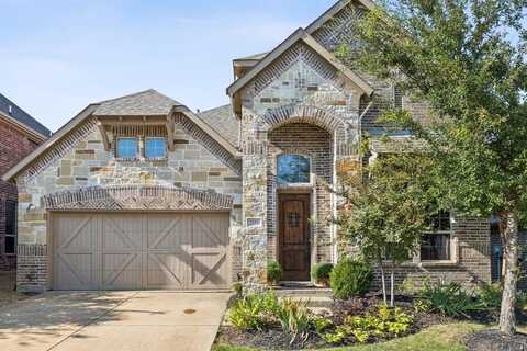 2352 Mare Road, Carrollton, TX 75010