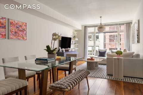 151 West 21st Street, New York, NY 10011
