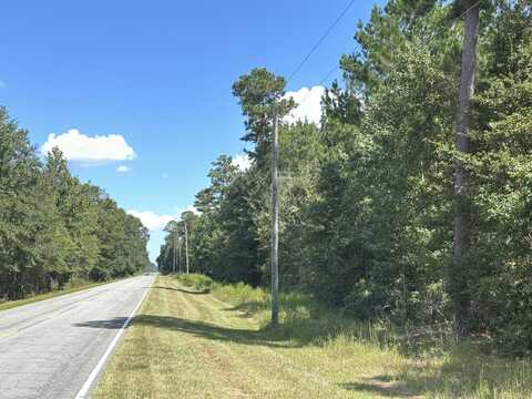 0 Highway 210, Branchville, SC 29432