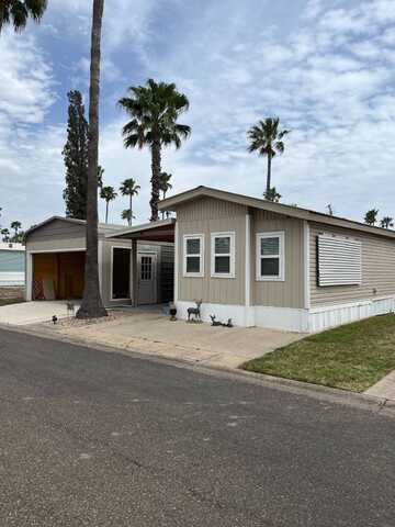 200 N. Val Verde Rd, Donna, TX 78537