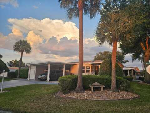 1951 Sawgrass Trail, Sebring, FL 33872
