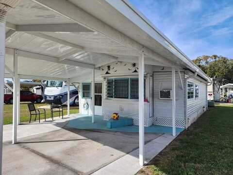 138 Travel Park Drive, Spring Hill, FL 34607