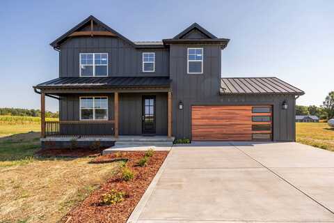 3509 S. State Route 72, Sabina, OH 45169