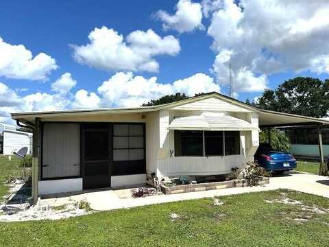 414 Hamlin Loop, Frostproof, FL 33843