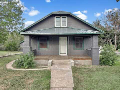 410 S Lincoln Ave, Colby, KS 67701