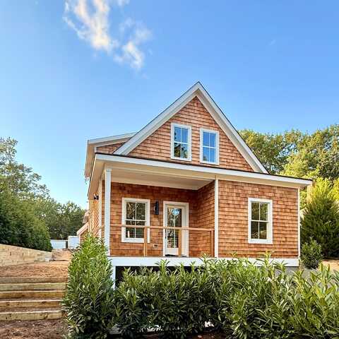 19 Wickatuck Drive, Sag Harbor, NY 11963