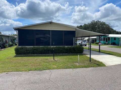 37512 Oak Lake DR, Zephyrhills, FL 33541
