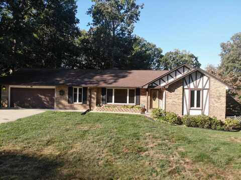 160 Johns Road, Radcliff, KY 40160