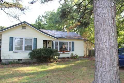 1210 SE Adams, Idabel, OK 74745