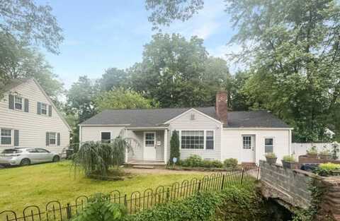 813 Mountain Ave, Bound Brook, NJ 08805