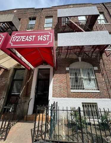 17-27 East 14th St, Brooklyn, NY 11229