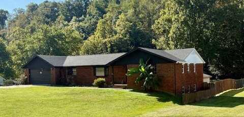2814 Shopes Creek Rd., Ashland, KY 41102