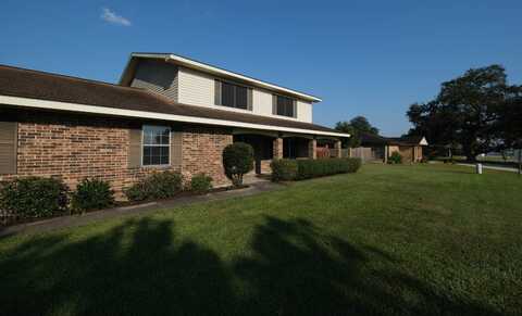 807 Southeast Blvd., Morgan City, LA 70380