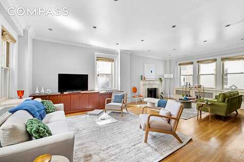 829 Park Avenue, New York, NY 10021