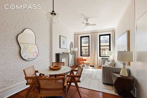223 West 21st Street, New York, NY 10011
