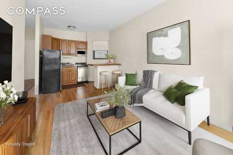 160 East 91st Street, New York, NY 10128