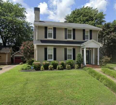 1740 Freeman Ave, Owensboro, KY 42303