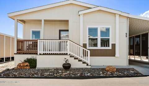 11350 E Sarah Jane Lane 99, Humboldt, AZ 86327