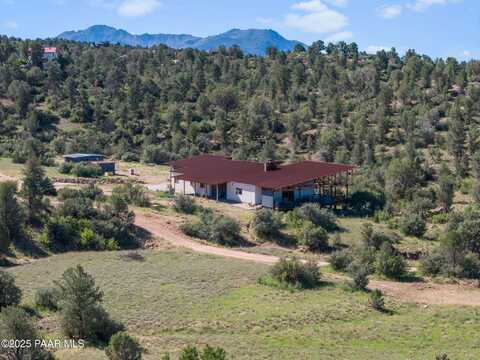 15221 N Unbridled Trail, Prescott, AZ 86305