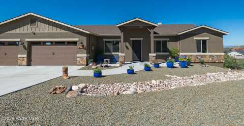 9730 N Fiorella Street, Prescott Valley, AZ 86315