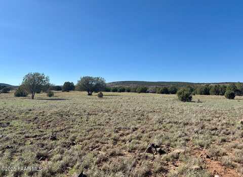 220 N Eternity Way, Ash Fork, AZ 86320