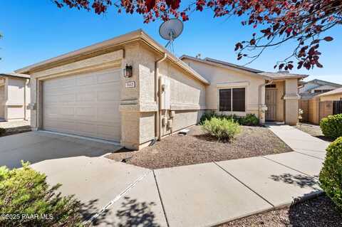 7443 E Mountain Drive, Prescott Valley, AZ 86315