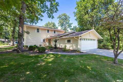 14 FOREST Road, Rock Island, IL 61201