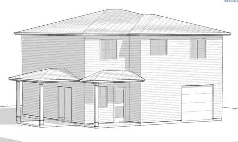 3416 W 6th Place, Kennewick, WA 99336
