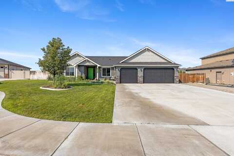3510 Cook Lane, Pasco, WA 99301