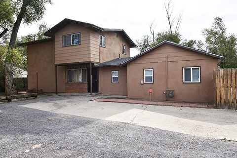 2204 W 22nd St, Pueblo West, CO 81003