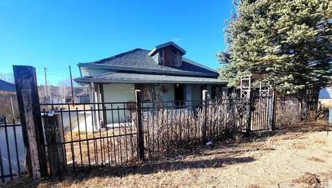 613 Salazar St., San Luis, CO 81152