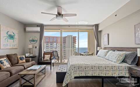 9900 S Thomas Dr, Panama City Beach, FL 32408