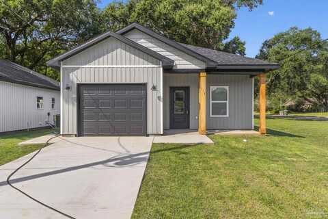 117 Hansen Blvd, Pensacola, FL 32505