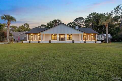 5575 North Shore Way, Pensacola, FL 32507