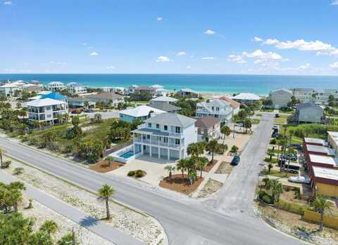 1 Calle Traviesa, Pensacola Beach, FL 32561